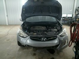 Steering Gear/Rack Power Rack &amp; Pinion Sedan Fits 11-13 ELANTRA 103928594 - $147.60