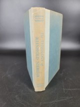 The Theology of Reinhold Niebuhr by Hans Hofmann 1956 1st Edition Missing Dust J - £6.60 GBP