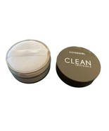 Covergirl Clean Invisible Loose Powder 105 TRANSLUCENT FAIR - $6.83