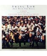 Union feat. England Rugby World Cup - Swing Low (Run With The Ball) [7&quot;]... - £2.70 GBP