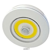 Over Lite As seen on TV Overhead Motion Activated LED Night Light - £11.25 GBP