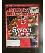 Sports Illustrated March 27, 2006 March Madness Sweet Sixteen Bradley 1023 - £5.51 GBP