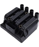 DRIVESTAR Ignition Coil Pack 2001 2002 2003 2004 2005 for Volkswagen Jet... - $85.12