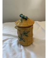 Vintage Lego Japan Trinket Box - $15.64