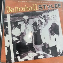 Reggae Dancehall Stylee CD 22 Kills Dancehall Classics 1979-1985 - £19.69 GBP