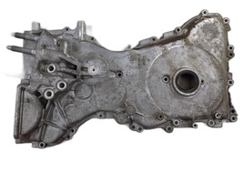 Engine Timing Cover From 2018 Ford Edge  2.0 CJ5E6059CC Turbo - $89.95