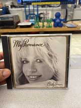 My Romance - Audio CD By Carly Simon - GOOD - £8.88 GBP