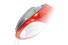 02-08 JAGUAR X-TYPE LEFT DRIVER SIDE TAILLIGHT Q2541 image 7