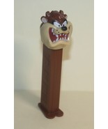 1996 Pez Warner Bros. Looney Tunes Tasmanian Devil Candy Dispenser - $4.06 CAD