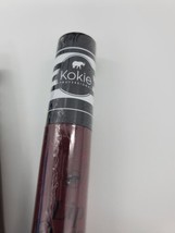 2X Kokie Lip Poudre Liquid Satin Powder Secrecy - £7.91 GBP