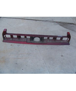 1988 CHEVY CAPRICE TAILLIGHT TRIM FILLER PANEL REAR HEADER TRIM PANEL 20... - $7,677.06 MXN