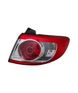 Tail Light Brake Lamp For 2010-2012 Hyundai Santa Fe Right Outer Side Re... - £136.34 GBP