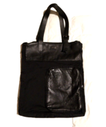 Adidas SLVR Messenger, Shoulder, Tech Bag 17X13 Zip Around Pad Outside P... - $31.90 CAD
