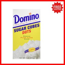 Mess-Free Sugar Cubes - Gluten-Free and Non-GMO, Perfect for Every Occasion - $27.15