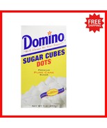 Mess-Free Sugar Cubes - Gluten-Free and Non-GMO, Perfect for Every Occasion - $505.65 MXN