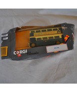 Corgi Classics Model Bus - AEC Bus - $19.80