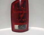 Driver Left Tail Light Rectangular Fits 99-07 FORD F250SD PICKUP 981858 - $63.15