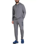 Bass Outdoor Men&#39;s Summit Jogger Pants in Gargoyle Grey-2XL - $32.74 CAD