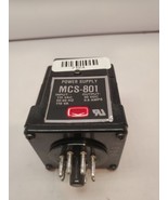 Power Supply MCS-801 - £22.35 GBP