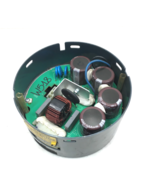 GE ECM2.3 CP04 Module only 1HP 120/240V CCW LE used #W518 - $139.00