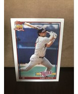 Topps 40 Twins Gary Gaetti Baseball Card - €11,40 EUR
