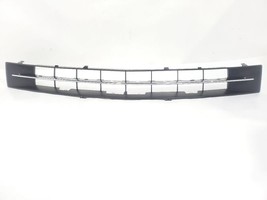 Grille  Black Lower New Fits 2007 2008 2009 Lincoln MKZ - £36.26 GBP