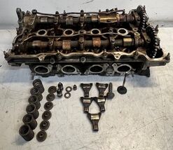Car Engine Cylinder Head Assembly 94Y 1R Replacement For Infiniti G20 En... - $299.99
