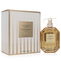 Bombshell Gold Perfume By Victoria&#39;s Secret Eau De Parfum Spray 3.4 oz - £89.92 GBP