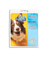Veterinarian-Developed Soft Claws Nail Caps for Dogs: Non-Toxic Solution... - £16.31 GBP+
