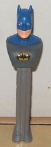 PEZ Dispenser #36 DC Comics Batman - $9.85