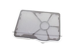 02-08 BMW E65 E66 745I 750I PARCEL SHELF SPEAKER COVER TRIM E6230 image 10