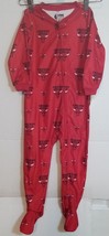 Chicago Bulls Toddler Sleepwear 1T One Piece - $17.75