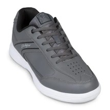 KR Strikeforce Flyer Lite Slate Black Men’s Bowling Shoes - €47,87 EUR