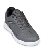 KR Strikeforce Flyer Lite Slate Black Men’s Bowling Shoes - $54.95