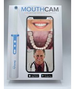 MouthCAM Wireless Intraoral Camera - $2,874.96 MXN
