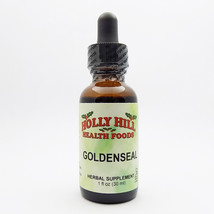 Holly Hill Health Foods, Goldenseal, 1 Ounce - £11.80 GBP