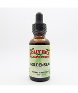 Holly Hill Health Foods, Goldenseal, 1 Ounce - $288.20 MXN