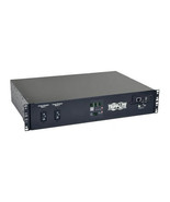 EATON TRIPP LITE SERIES MASTER-POWE PDUMH30HVATNET PDU SWITCHED 5.0KW 20... - $2,755.54 CAD