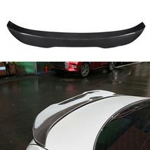 1 Set Rear Trunk Spoiler Wing Lip For BMW G20 330i G80 M3 2019-2021 PSM Style - £246.41 GBP