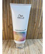 Wella Color Motion Moisturizing Color Reflection Conditioner - 6.7 oz - £15.52 GBP