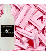 Musk Stick Lollies Scented Body Wash Shower Gel Bubble Bath Eco Friendly - $16.95+