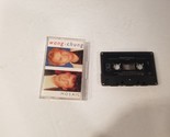 Wang Chung - Mosaic - Cassette Tape - £6.36 GBP