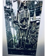 Bavarian &quot;Black Death&quot; Sourdough Starter, 400 Year-Old History ACTIVE SO... - $7.72