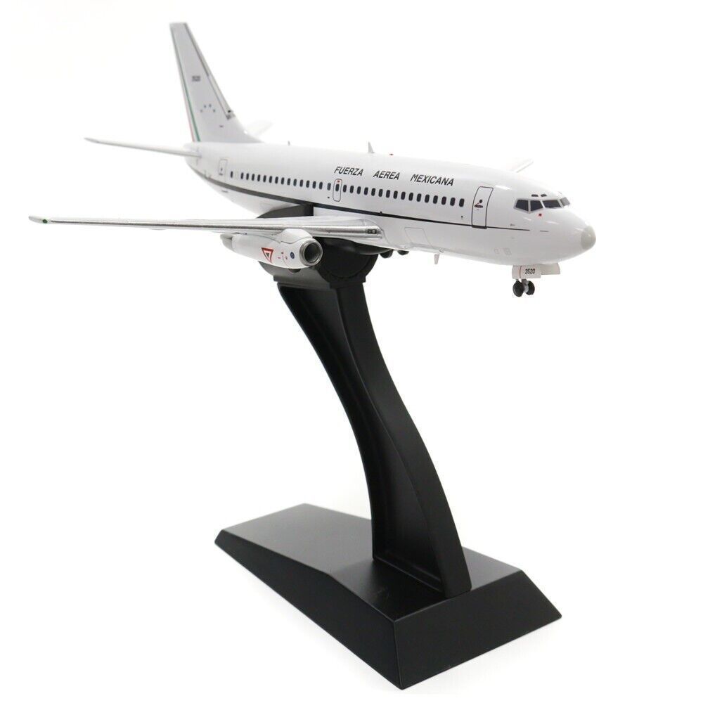 inflight 200 air force one