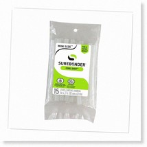 CoolShot Low Temp Sticks - Pack of 15 (4&quot; Length) - $27.71