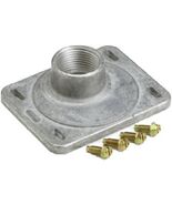 Cutler-Hammer RH200P 2 Rainproof Conduit Hubs - $46.27 CAD