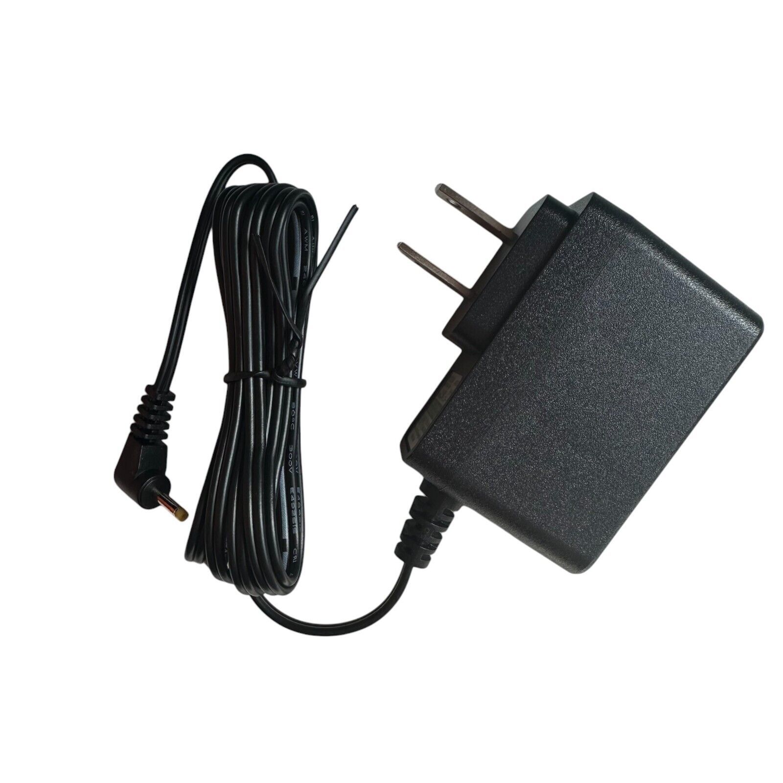 1.5V AC Power Adapter for Sony CD Walkman Discman Recorder  DC 2.5*0.7mm