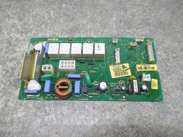 GE WASHER/DRYER CONTROL BOARD NO CASE PART # WH12X10586 - £27.42 GBP
