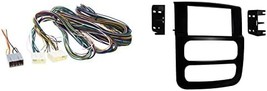 Dodge Ram 2002-2004 Wiring Harness for Infiniti System, Black - £44.63 GBP