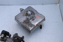 06 Acura TL V6 AT ECU ECM Engine Control Module w/ Immo & Key 37820-RDA-A72 image 3